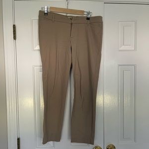 Old Navy Pixie Pants